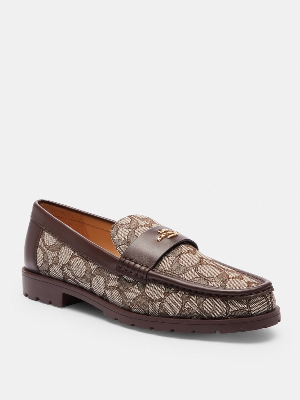Coach Outlet Janie Loafer Shoes